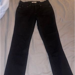 Levi’s jeans 505 straight